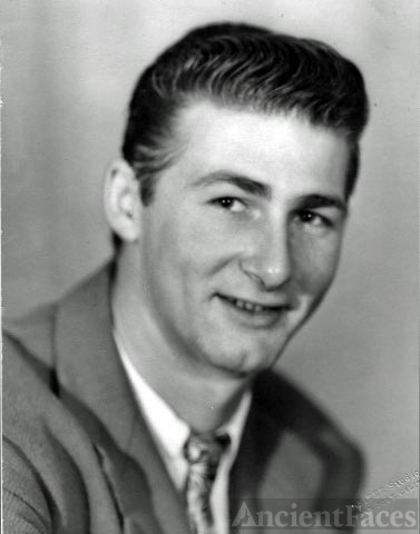 Frank E. Kroetch