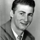 A photo of Frank Kroetch