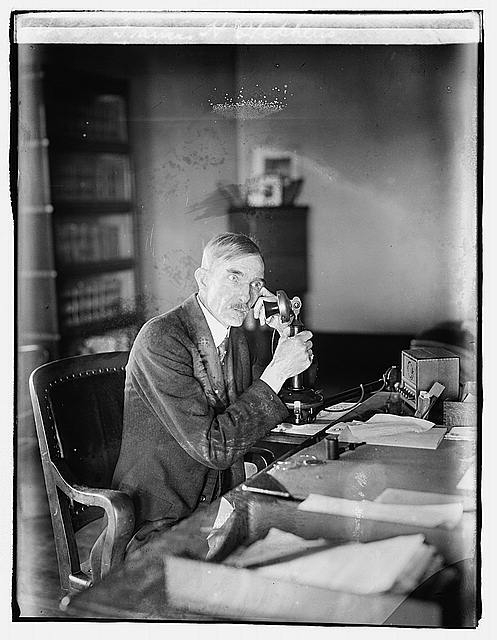 Francis H. Stephens