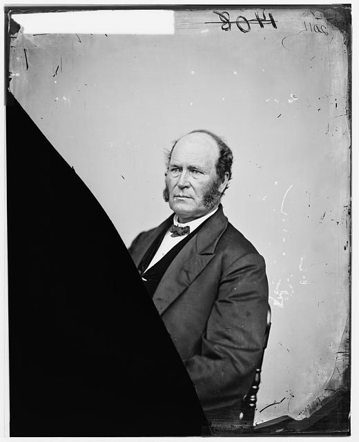 Wilson, Hon. M.C.