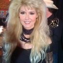 A photo of Charlene L. (Ivy) Meissner