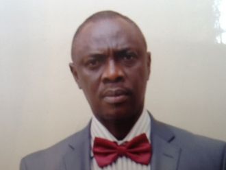 Sylvester Utulu Sylvester Utulu