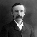 A photo of William E. McCormack