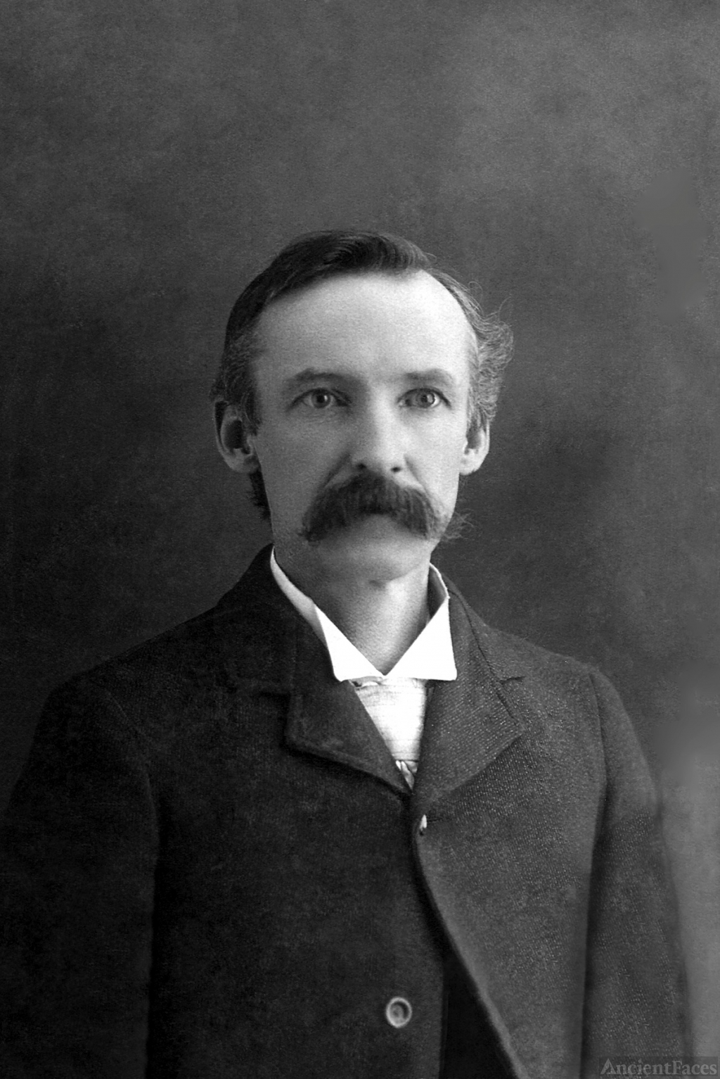 William E. McCormack