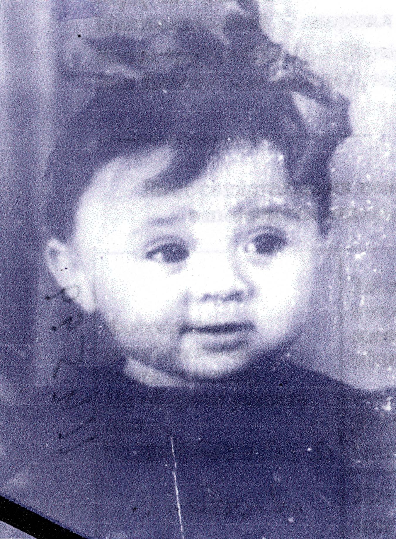 Lyubov Magemova