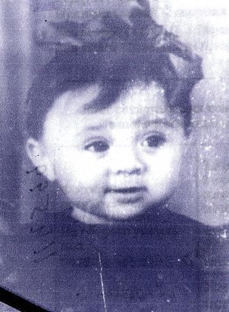 Lyubov Magemova