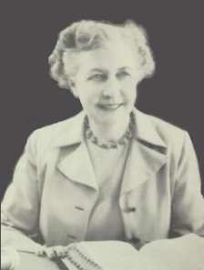 Elizabeth Tierney Fitzpatrick