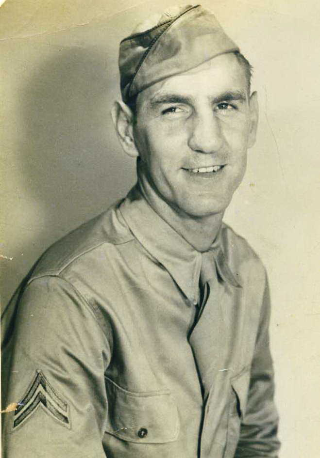 Max Higgerson