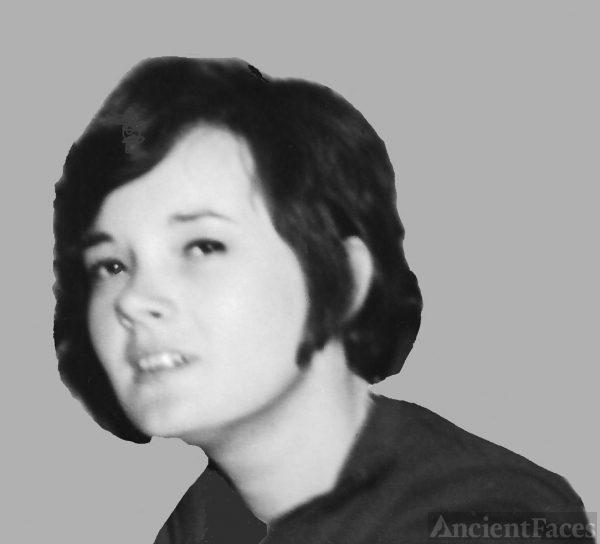 June Renfrow.