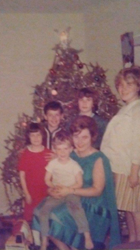 Walter A Schelsky's children