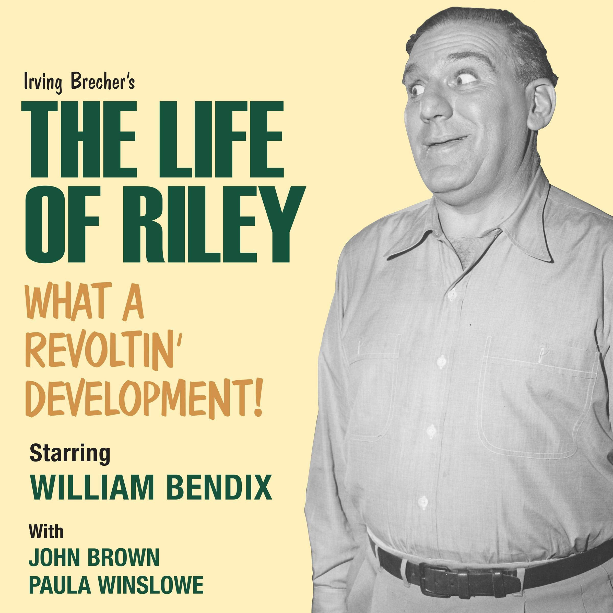 William Bendix