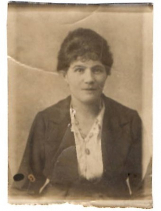 Alma Vinck Alma Vinck
