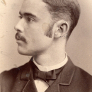 A photo of Darwin "Dana" W. Curry