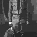 A photo of James William Mayes