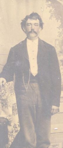 Sank McGinnas
