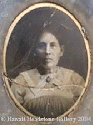Maria Gomes 1867-1922