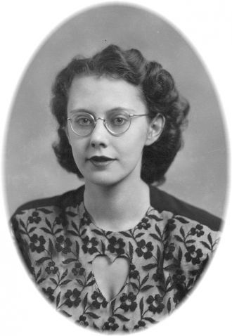 Barbara Delp Showalter