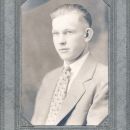 A photo of Victor Nave