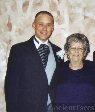 Mary & Gabe Batchelor