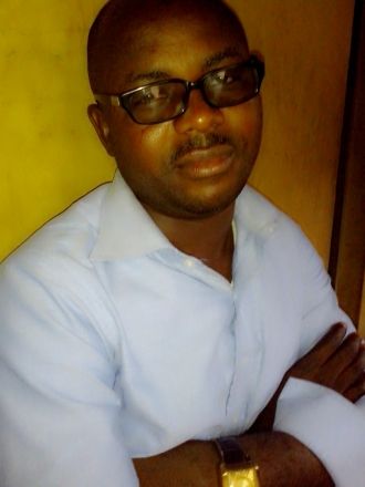 Promise Ihekoronye Chiemeka