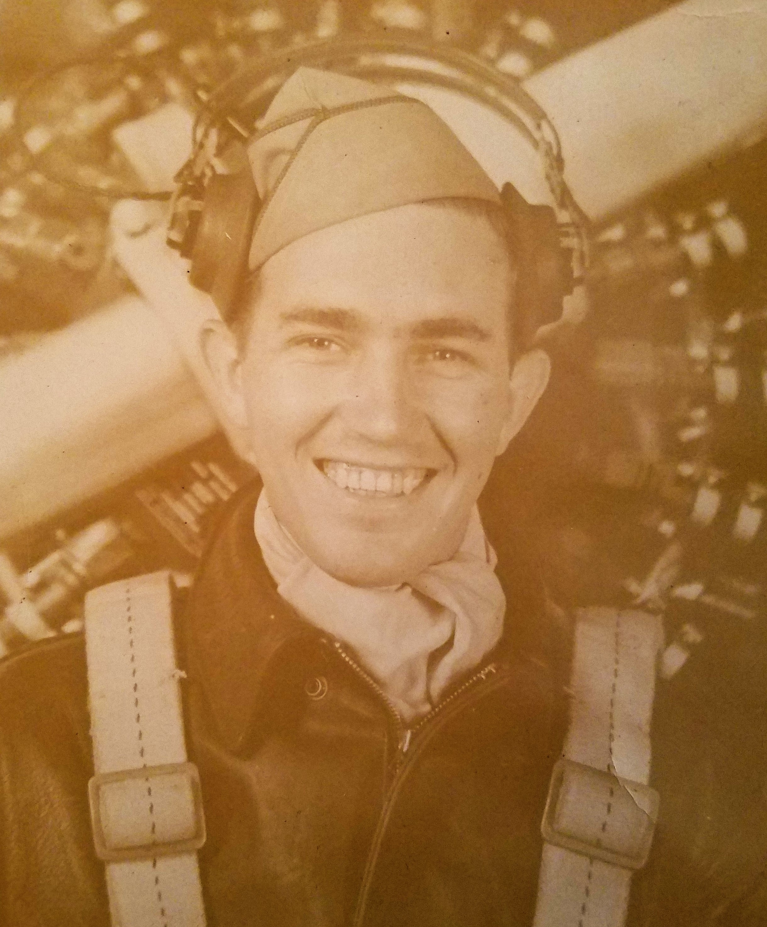 Ralph Fowler Coleman