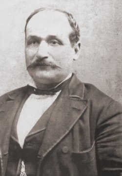 James Green