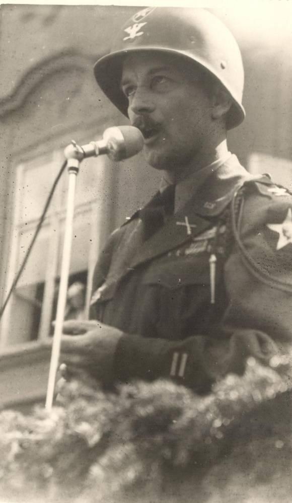 Philip D. Ginder