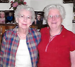 Vera Louise Swanson