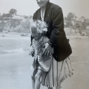 A photo of Allie Hinderks