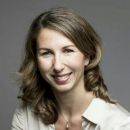 A photo of Isabelle (Louis) Bouvier