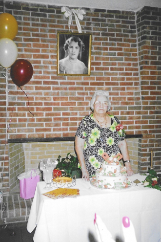 Leonor v Argudo Leonor v Argudo