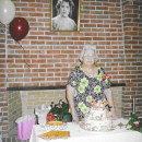 A photo of Leonor v Argudo