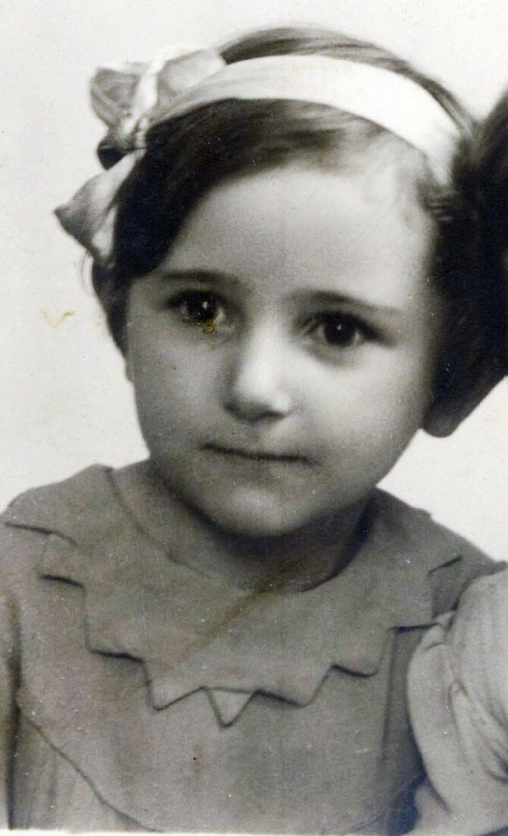 Dora Ettinger
