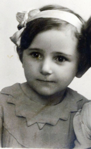 Dora Ettinger