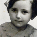 A photo of Dora Ettinger