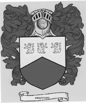 Swafford Coat of Arms