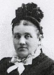 Catherine Payne Sisam