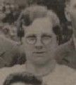 louella mae stephens shaner