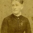 Mrs. L. L. Marks, Virginia