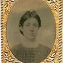 A photo of Adeline Parks Mitchell