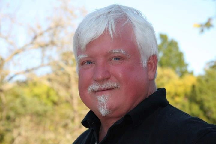 Marty Gene Luffman