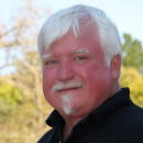 A photo of Marty Gene Luffman