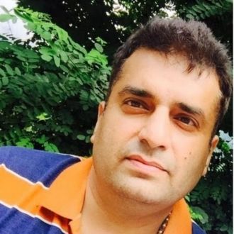 Vandana Popli Vandana Popli