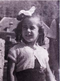 Jacqueline David