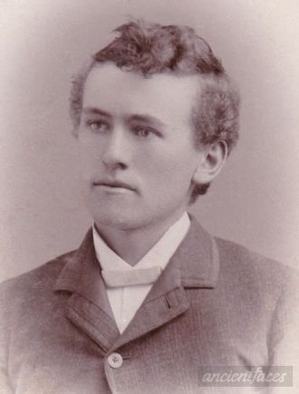 Samuel Rufi restored