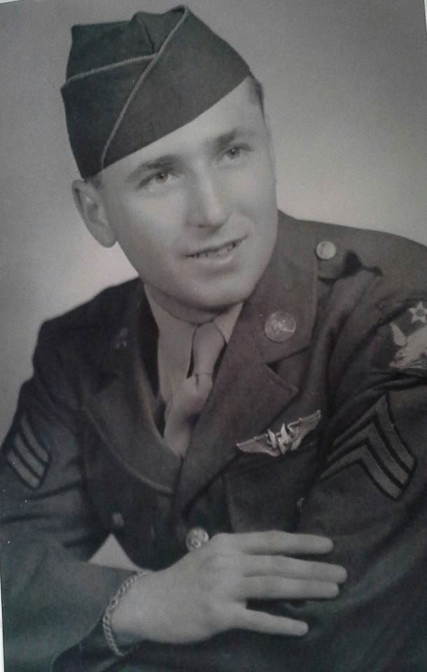 Fred David Gordon