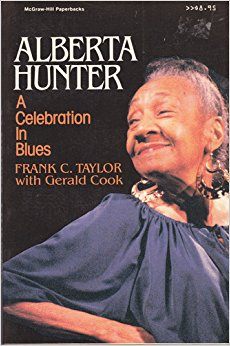 Alberta Hunter
