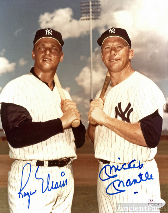 Roger Maris