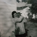 A photo of Shirley Ann Taylor Martin