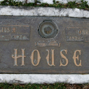A photo of Julius A House